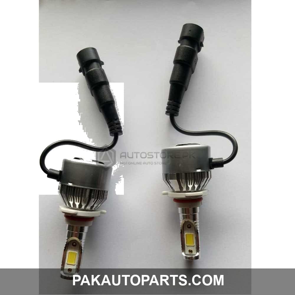 Kaier LED HID 9005