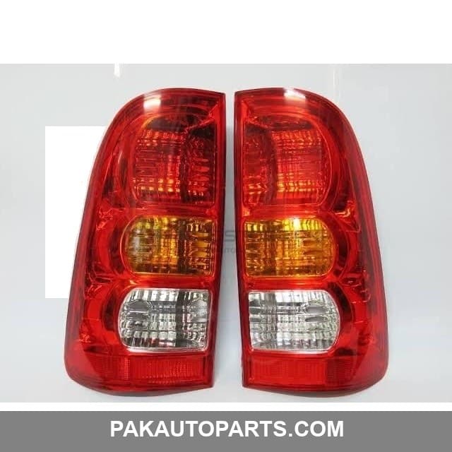 Toyota Hilux Vigo OEM Tail Lamps 2005-2011