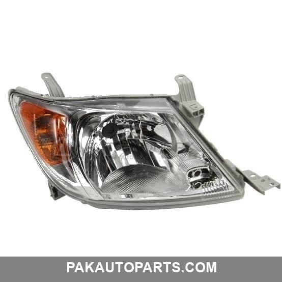 Toyota Hilux Vigo OEM Head Lamps 2004-2008