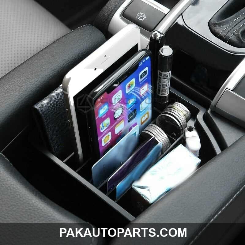 Honda Civic Console Mobile Storage Box 2016-2021