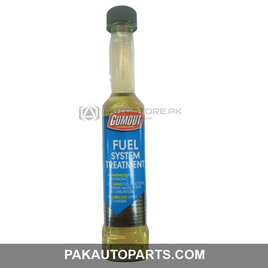 Gumout Fuel System Treatment
