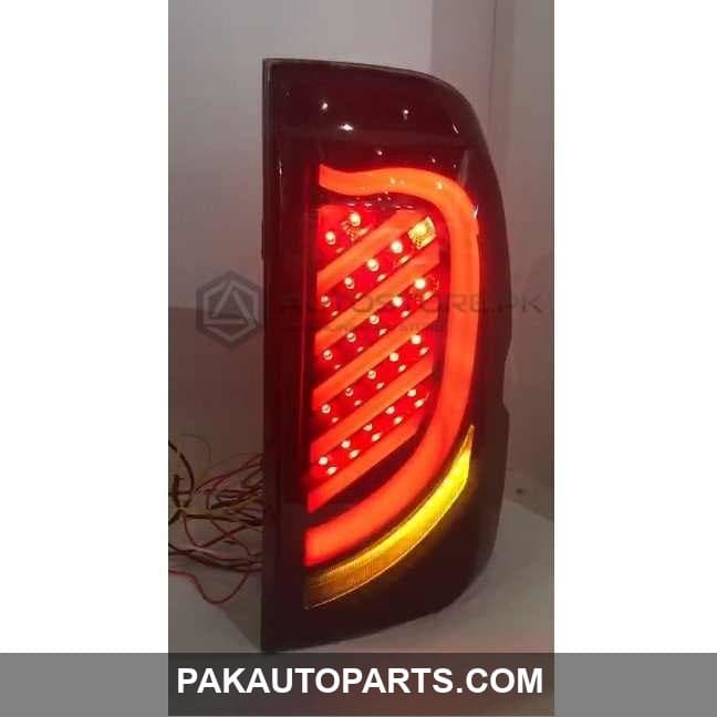 Toyota Hilux Revo LED Sequential Tail Lamp 2016-2019