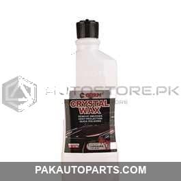 Getsun Crystal Wax