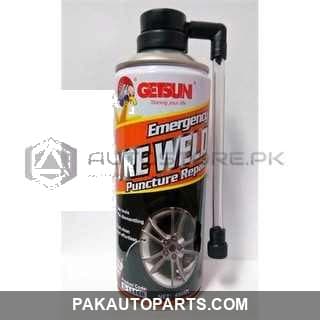 Getsun Quick Flat Fix Puncture Repair