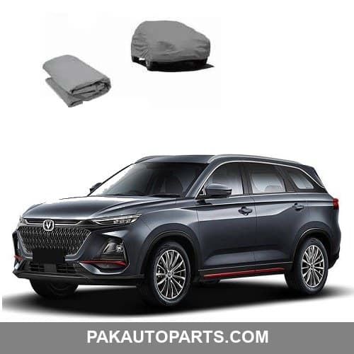 Changan Oshan X7 Top Cover Scratch Proof and Water Proof 2020-2022