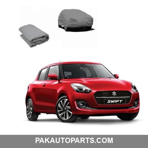 Suzuki Swift Top Cover Scratch Proof and Water Proof 2022