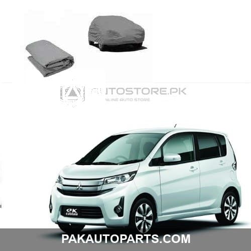 Mitsubishi EK Top Cover Scratch Proof and Water Proof 2013-2017