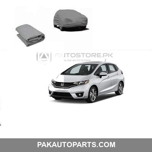 Honda Fit Top Cover Scratch Proof and Water Proof 2013-2021