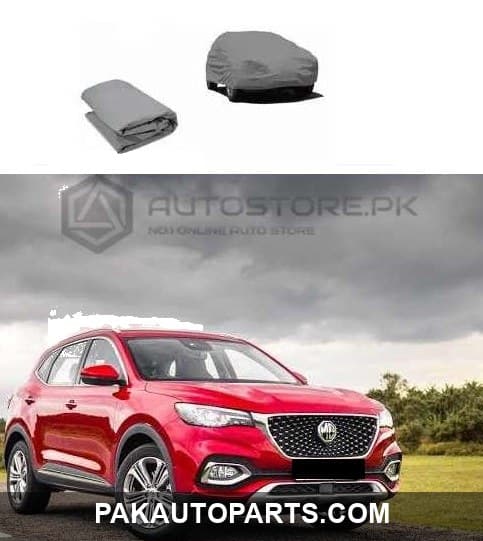 MG HS Top Cover Scratch Proof and Water Proof