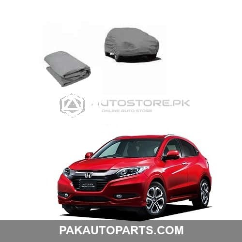 Honda Vezel Top Cover Scratch Proof And Water Proof 2013-2021