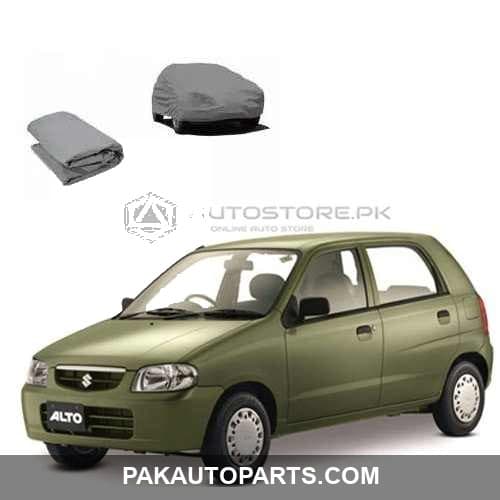 Suzuki Alto Top Cover Scratch Proof and Water Proof