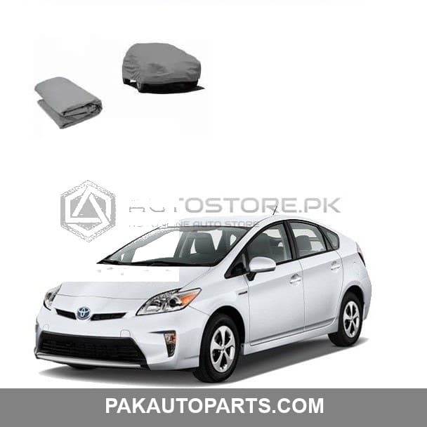 Toyota Prius Top Cover Scratch Proof and Water Proof 2003-2019