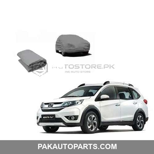Honda BRV Top Cover Scratch Proof and Water Proof