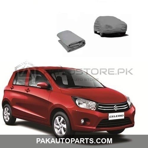 Suzuki Cultus Top Cover Scratch Proof and Water Proof 2019