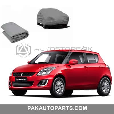 Suzuki Swift Top Cover Scratch Proof and Water Proof 2016-2019