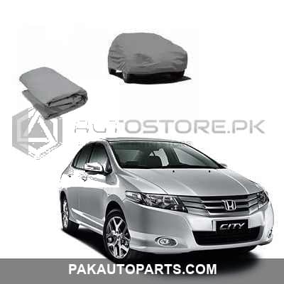 Honda City Top Cover Scratch Proof and Water Proof 2016-2019