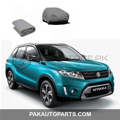 Suzuki Vitara Top Cover Scratch Proof and Water Proof