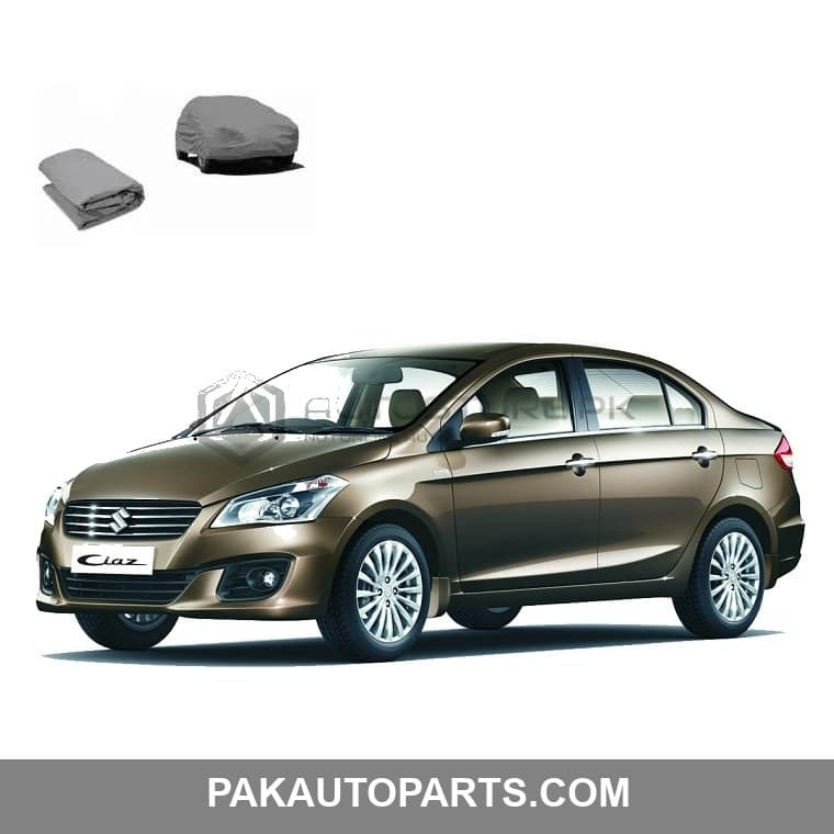 Suzuki Ciaz Top Cover Scratch Proof And Water Proof 2017-2019