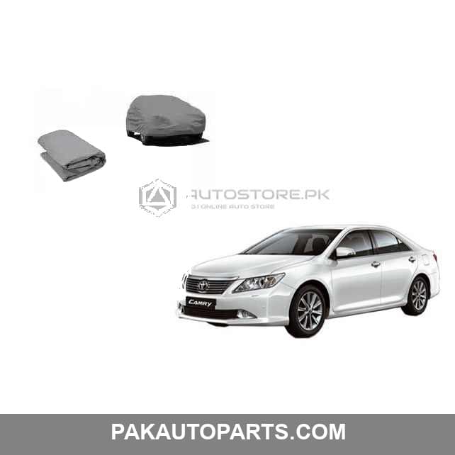 Toyota Camry Top Cover Scratch Proof and Water Proof 2011-2019