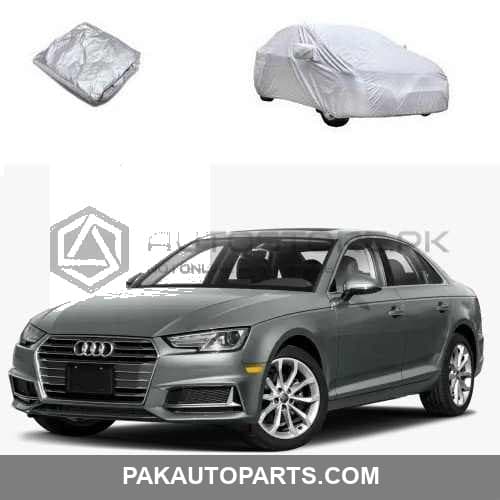 Audi A4 Top Cover Parachute