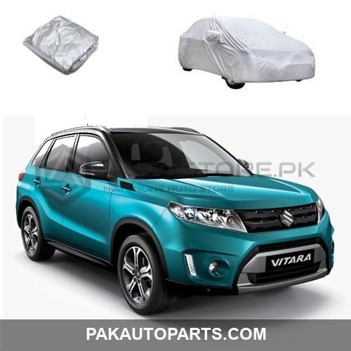 Suzuki Vitara Top Cover Parachute