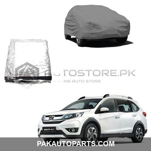 Honda BRV Top Cover Parachute