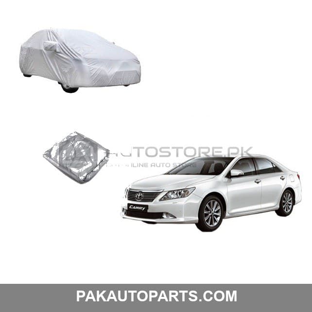 Toyota Camry Top Cover Parachute 2011-2019