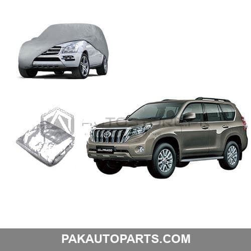 Toyota Prado Top Cover Parachute 2002-2019