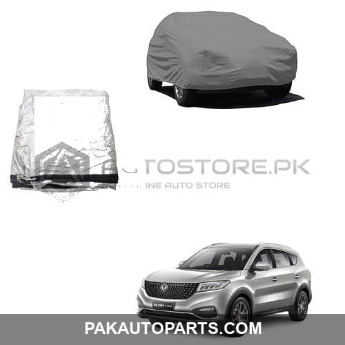 DFSK Glory 580 Top Cover Parachute 2021