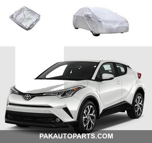 Toyota Chr Top Cover Parachute