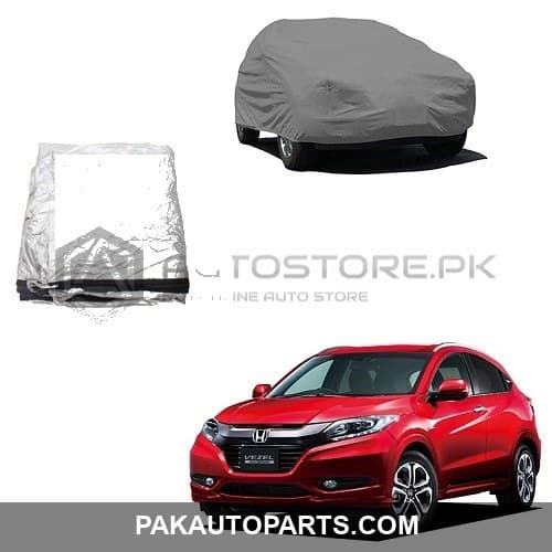 Honda Vezel Top Cover Parachute 2013-2021