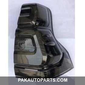 Toyota Prado FJ150 Smoke Tail Lamps 2016-2021