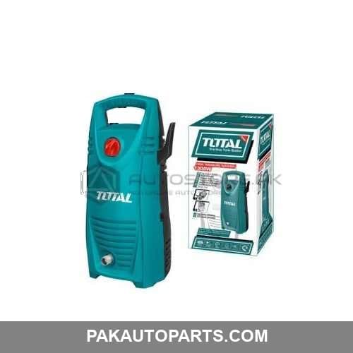 Total High Pressure Car Washer 1300w