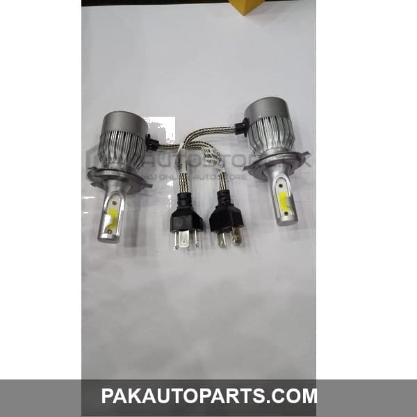 A6 Led HID H11