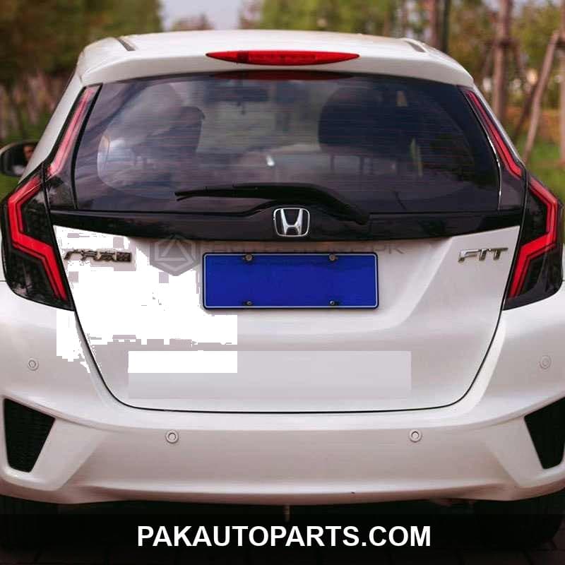 Honda Fit LED Tail Lamp 2016-2019