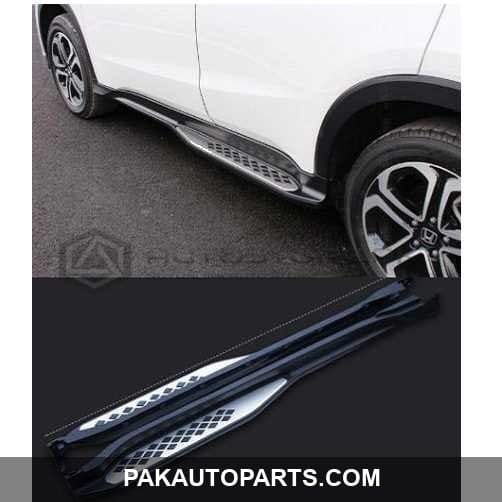 Honda Vezel Side Step 2013-2021