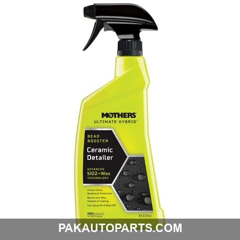 Mothers Hybrid Ceramic Detailer 24oz