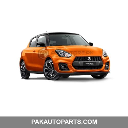 Suzuki Swift Sports Style Body Kit 2022