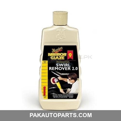 Meguiar's Swirl Remover 2.0