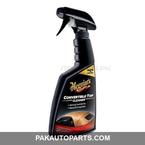 Meguiar's Convertible Top Cleaner