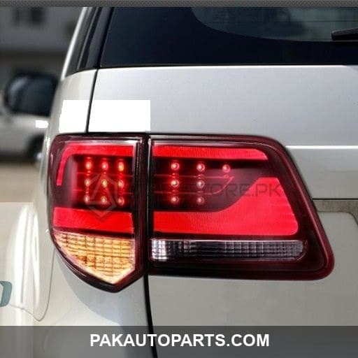 Toyota Fortuner LED Tail Light 2012-2015