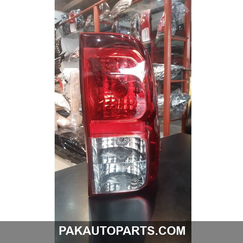 Toyota Hilux Revo Tail Lamp Right Used 2016-2021