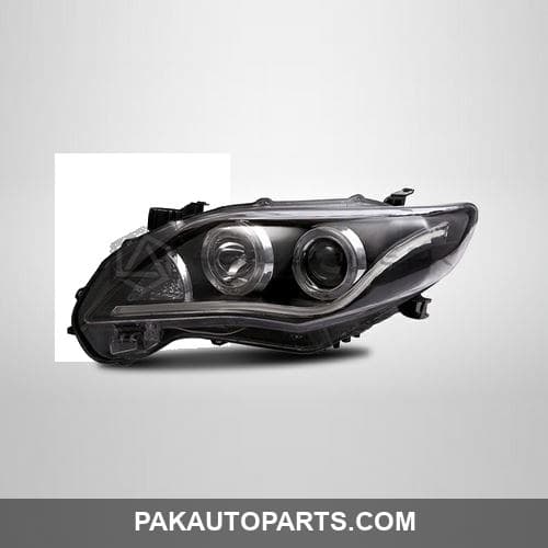 Toyota Corolla Head Lamp 2011-2013 China