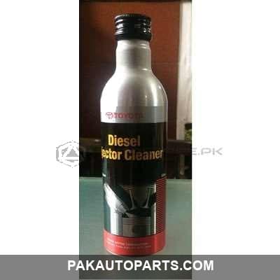 Toyota Diesel Injector Cleaner