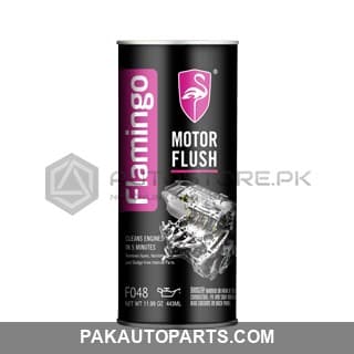 FLAMINGO 5-MIN MOTOR FLUSH