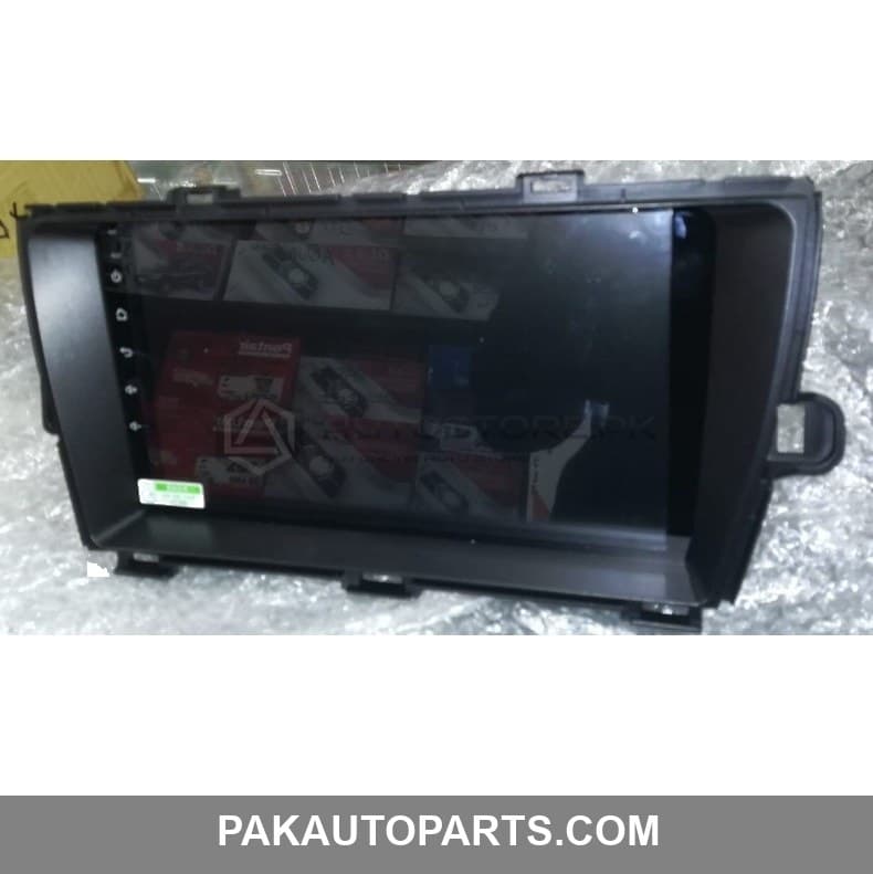 Toyota Prius Android LCD Navigation System 2009-2018