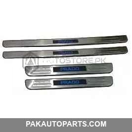 Toyota Prado Fj150 Prado Sill Plates 2010-2019