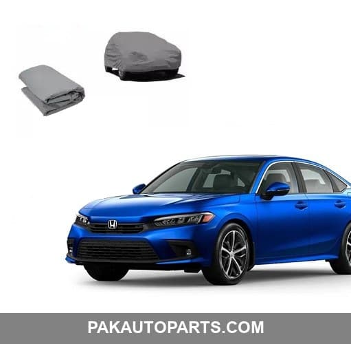 Honda Civic Top Cover Scratch Proof And Water Proof 2022-2023