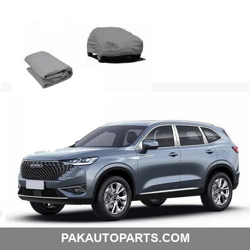 Haval H6 Top Cover Scratch Proof and Water Proof