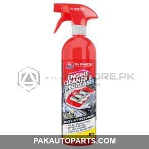 Dr. Marcus Titanium Engine Cleaner